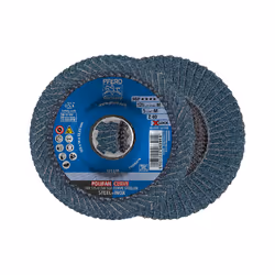 PFERD 67689053, 12.5 cm, 12200 RPM, 40 g, 10 pc(s)