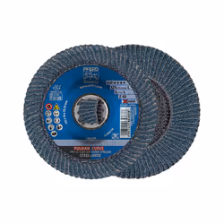 PFERD 67689063, 12.5 cm, 12200 RPM, 40 g, 10 pc(s)