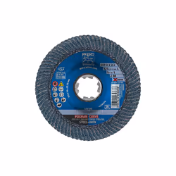 PFERD 67689063 angle grinder accessory