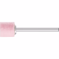 PFERD ZY 1010 3 AR 80 O5V STEEL EDGE, Steel, 77500 RPM, 1 cm, 10 pc(s)