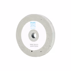 PFERD PF SC 7510/10 CN 80 PUR-W, Metal, 3800 RPM, 7.5 cm, 10 mm, 5 pc(s)