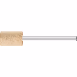 PFERD PF ZY 0812/3 AW 220 LR, Metal, 71600 RPM, 3 mm, 12 mm, 10 pc(s)