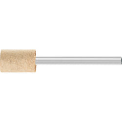PFERD PF ZY 0812/3 AW 220 LR rotary tool grinding/sanding supply Metal