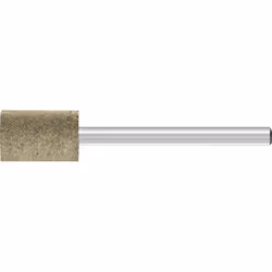 PFERD PF ZY 0812/3 AW 120 LHR, Metal, 76700 RPM, 3 mm, 12 mm, 10 pc(s)