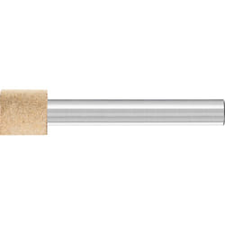 PFERD PF ZY 1010/6 AW 120 LR rotary tool grinding/sanding supply Metal