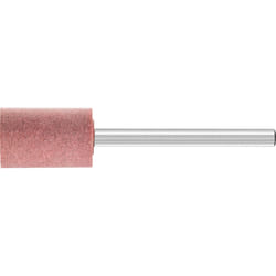 PFERD PF ZY 1015/3 AR 220 GR rotary tool grinding/sanding supply Metal