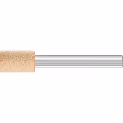 PFERD PF ZY 1015/6 AW 120 LR, Metal, 57200 RPM, 6 mm, 15 mm, 10 pc(s)