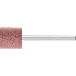 PFERD PF ZY 1212/3 AR 120 GR rotary tool grinding/sanding supply Metal