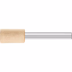 PFERD PF ZY 1220/6 AW 120 LR, Metal, 47700 RPM, 6 mm, 20 mm, 10 pc(s)
