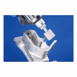PFERD PF ZY 1220/6 AW 120 LR rotary tool grinding/sanding supply Metal