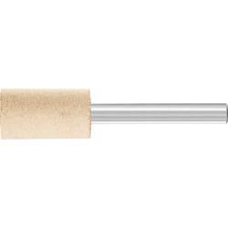 PFERD PF ZY 1525/6 AW 120 LR rotary tool grinding/sanding supply Metal