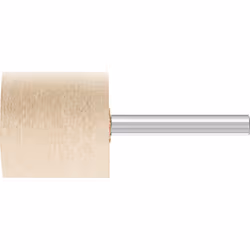 PFERD PF ZY 3030/6 AW 120 LR, Metal, 19000 RPM, 6 mm, 30 mm, 5 pc(s)