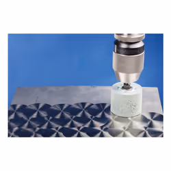 PFERD PF ZY 5040 M8 CN 80 PUR rotary tool grinding/sanding supply Metal