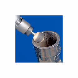 PFERD PF KU 20/6 AW 120 LR rotary tool grinding/sanding supply Metal
