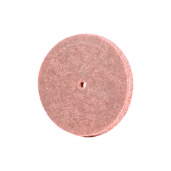 PFERD PF SC 2503/2 AR 120 GR, Metal, 11400 RPM, 2.5 cm, 3 mm, 100 pc(s)