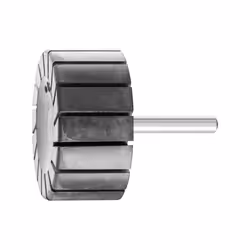 PFERD GK 5125/6, 11200 RPM, 6 mm, 25 mm, 5 pc(s)