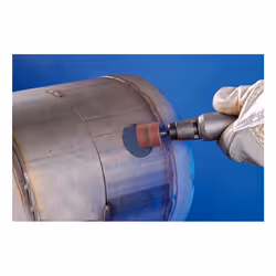 PFERD GSB 1530 A 50 rotary tool grinding/sanding supply Metal