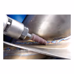 PFERD PRK 1025 A 80 rotary tool grinding/sanding supply Metal