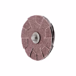 PFERD KS 50-4 A 80, Metal, 8000 RPM, 5 cm, 5 mm, 20 pc(s)