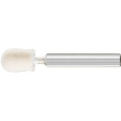 PFERD FK TRE 1014/6 M rotary tool polishing supply