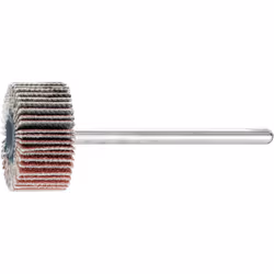 PFERD F 2010/3 A 150, Metal, 38100 RPM, 10 mm, 10 pc(s)