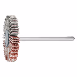 PFERD F 3005/3 A 60, Metal, 25400 RPM, 5 mm, 10 pc(s)