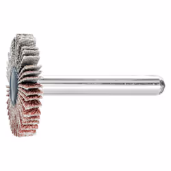 PFERD F 3005/6 A 60, Metal, 25400 RPM, 5 mm, 10 pc(s)