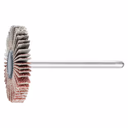 PFERD F 3005/3 A 80, Metal, 25400 RPM, 5 mm, 10 pc(s)