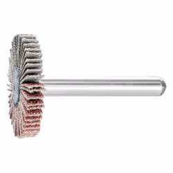 PFERD F 3005/6 A 80, Metal, 25400 RPM, 5 mm, 10 pc(s)