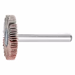 PFERD F 3005/6 A 120, Metal, 25400 RPM, 5 mm, 10 pc(s)