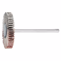 PFERD F 3005/3 A 150, Metal, 25400 RPM, 5 mm, 10 pc(s)