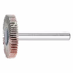 PFERD F 3005/6 A 150, Metal, 25400 RPM, 5 mm, 10 pc(s)