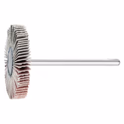 PFERD F 3005/3 A 320, Metal, 25400 RPM, 5 mm, 10 pc(s)