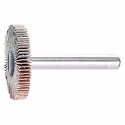 PFERD F 3005/6 A 320, Metal, 25400 RPM, 5 mm, 10 pc(s)