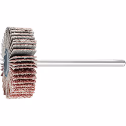 PFERD F 3010/3 A 60, Metal, 25400 RPM, 10 mm, 10 pc(s)