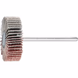 PFERD F 3010/3 A 80, Metal, 25400 RPM, 10 mm, 10 pc(s)