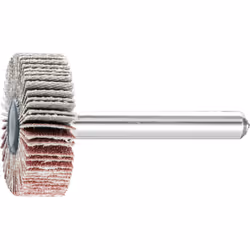 PFERD F 3010/6 A 120, Metal, 25400 RPM, 10 mm, 10 pc(s)