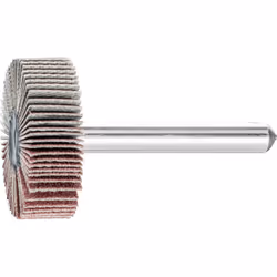 PFERD F 3010/6 A 150, Metal, 25400 RPM, 10 mm, 10 pc(s)
