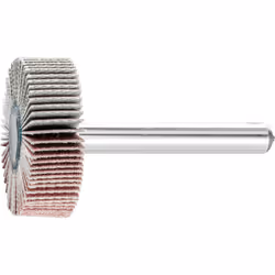 PFERD F 3010/6 A 240, Metal, 25400 RPM, 10 mm, 10 pc(s)