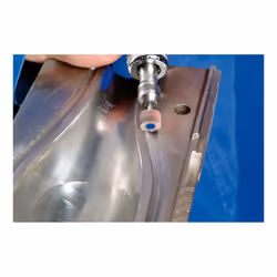 PFERD F 3010/6 A 240 rotary tool grinding/sanding supply Metal