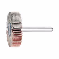 PFERD F 4010/6 A 120, Metal, 19100 RPM, 10 mm, 10 pc(s)