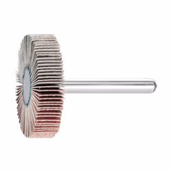 PFERD F 4010/6 A 240, Metal, 19100 RPM, 10 mm, 10 pc(s)
