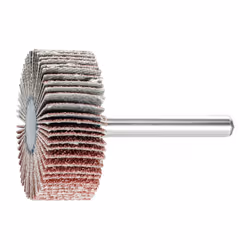 PFERD F 4015/6 A 60, Metal, 19100 RPM, 15 mm, 10 pc(s)