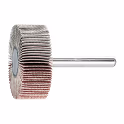 PFERD F 4015/6 A 150, Metal, 19100 RPM, 15 mm, 10 pc(s)