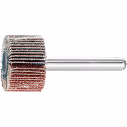 PFERD F 2515/6 A 80, Metal, 30500 RPM, 15 mm, 10 pc(s)
