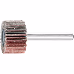 PFERD F 2515/6 A 120, Metal, 30500 RPM, 15 mm, 10 pc(s)