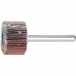 PFERD F 2515/6 A 150, Metal, 30500 RPM, 15 mm, 10 pc(s)