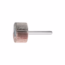 PFERD 44409126, 25400 RPM, 15 mm, 120 g, 10 pc(s)