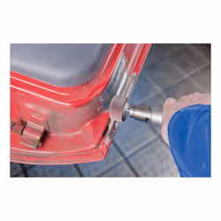 PFERD F 5020/6 A 60 rotary tool grinding/sanding supply Metal