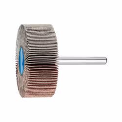PFERD F 5020/6 A 150, Metal, 15200 RPM, 20 mm, 10 pc(s)
